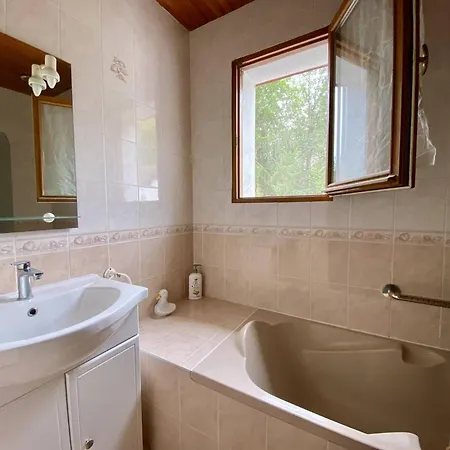 דירה Mitoyen Avec Terrasse - 4 Pers. - Fr-1-495-161 *